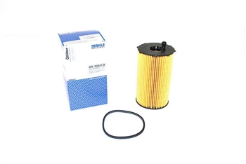 1311289M - Mahle Oil Filter for 2.7 TDV6 - For Range Rover Sport and Discovery 3 and 4