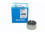 1311306D - Dayco Idler Pulley for TDV6 Timing Belt - Quantity of 2 on Vehicle - Fits For Discovery 3 & 4 (2.7 & 3.0) Range Rover Sport (2.7 & 3.0)