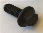 1316028 - EGR Bolt M6 x 16mm - For 2.7 TDV6, 3.0 TDV6 and 3.6 TDV8 - For Discovery 3 & 4, Range Rover Sport, Range Rover L322 and L405 - Genuine Land Rover