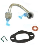 1331261G - Fuel Injector Fitting Kit for 2.7 TDV6 - EU2 Engine - For Range Rover Sport 2005-2009 and Discovery 3 & 4