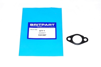 1331267G - Genuine EGR Outlet Gasket for 2.7 TDV6 - For Discovery 3 and Range Rover Sport 2006-2009