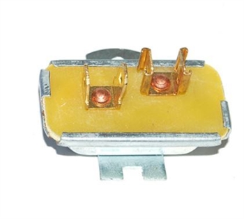 148876 - Instrument Voltage Stabiliser For Land Rover Series 2A & 3