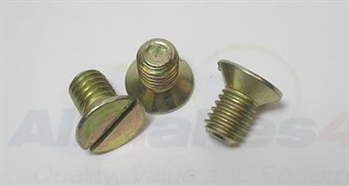 1510 - Brake Drum Screw for Land Rover Series 2, 2A and 3 (Single Screw)