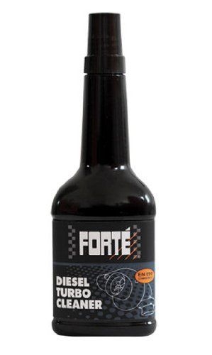 157 - Diesel Turbo Cleaner - By Forte (400ml)