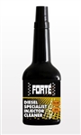 159KIT - Diesel Specialist Injector Cleaner - By Forte (400ml)