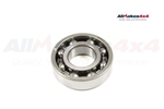 1645G - Genuine Mainshaft Bearing for Land Rover Series 3 Gearbox