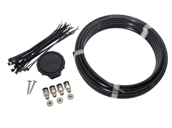 170112 - Differential Breather Kit - ARB Branded Item - Perfect for Use with ARB Diff Lockers