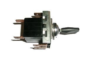 1H9077L - Heater master lamp switch S3