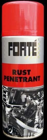 205 - Forte Rust Penetrant (400Ml)