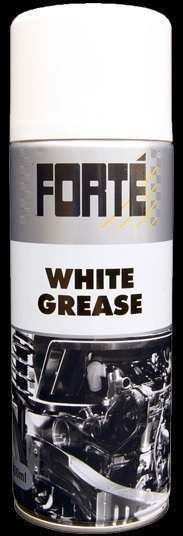 210 - Forte White Grease (400Ml)