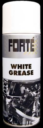 210KIT - Forte White Grease (400ml)