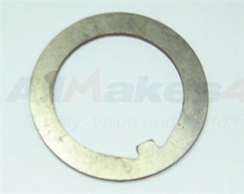 217352 - Hub Lock Washer for Defender, Discovery, Range Rover Classic and Series 2A & 3
