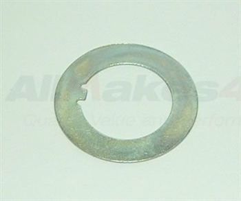 217353 - Hub Lock Tab Washer for Defender and Series 2A & 3