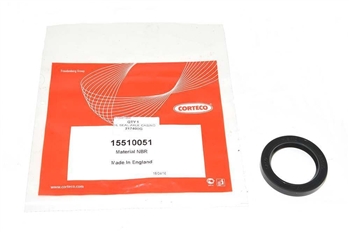 217400C - Corteco Axle Casing Oil Seal for Land Rover Series 2, 2A & 3