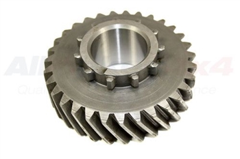 218243 - High Gear Wheel for Land Rover Series 2A & 3