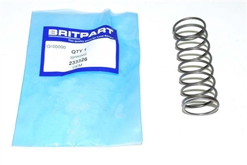 233326 - Timing Chain Tensioner Spring for 2.25 Diesel & 2.25 Petrol Fits Land Rover Series - Also Fits Land Rover Defender 2.25 Petrol
