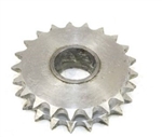 236067 - Timing Chain Idler Wheel for Land Rover Series 2A & 3 - For 2.25 Petrol and 2.25 Diesel