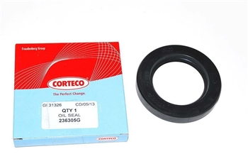 236305O - Mainshaft Oil Seal for Land Rover Series 2, 2A & 3 - Gearbox to Transfer Box Seal
