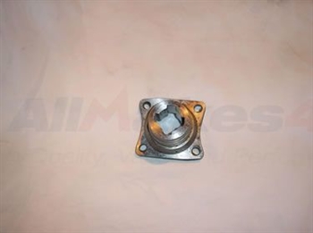 236632 - Differential Drive Flange - For Series 2A & 3 and also Defender and Range Rover Classic with 4 Spline Flange