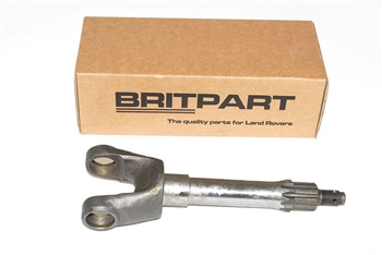 242520 - Stub Shaft for Land Rover Series 2 - 10 Spline Shaft