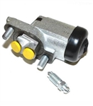 243744 - Front Right Hand Wheel Cylinder for Land Rover Series 2, 2A & 3 - For 88' SWB (from 1980) and 109' LWB