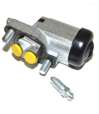 243744O - OEM Front Right Hand Wheel Cylinder for Land Rover Series 2, 2A & 3 - For 88' SWB (from 1980) and 109' LWB