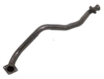 244449 - Exhaust Intermediate Pipe For LWB Diesel from 1957 to September 1973 For Land Rover Series
