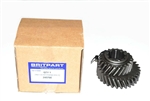 245766 - 2nd Gear Layshaft and Mainshaft For Land Rover Series 2 & 2A - Vehicles up to Suffix C