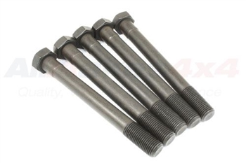 247051 - Cylinder Head Bolt for 2.25, 2.5 NA and TD (comes as single bolt)