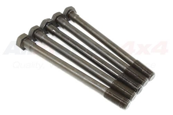 247723 - Cylinder Head Bolt for 2.25, 2.5 NA and TD (Comes as Single Bolt)