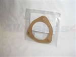 247874 - Lower Thermostat Gasket for 2.25, Natrually Aspirated and Turbo Diesel For Defender and Series