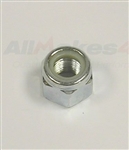 252165 - Shackle Pin Nut - 9/16' UNF - For Land Rover Series 2, 2A & 3