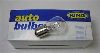 264591 - Indicator and Side Bulb - 21w 12V - For Defender, Discovery, Range Rover Classic / P38 /Series