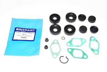 266687 - WHEEL CYLINDER KIT SWB REAR