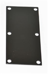 272713 - Clutch Pedal Mounting Plate - For Land Rover Series and Defender