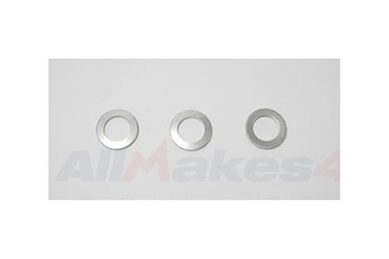 273069 - Washer for Land Rover Series 2, 2A & 3 - For Leak Off on Diesel and Swivel Drain Plug Washer - Comes in Bag of 8