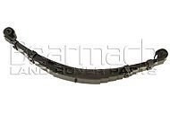 276034 - Front Right Hand Road Spring - For Series 2, 2A & 3 - Fits LWB 109" Drivers Side