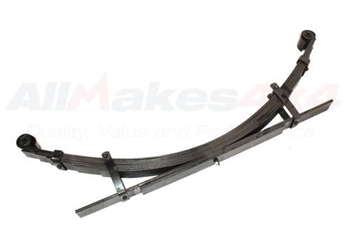 279679 - Rear Road Spring for Land Rover Series - Will Fit Passenger Diesel and Petrol LWB 109" Model