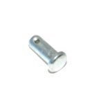 302828 - Clevis Pin for Tailgate Chain on Fits Land Rover Series and Defender