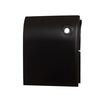 330437 - Front Wing Headlamp Panel - Left Hand Side For Land Rover Series 2 & 2A