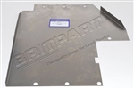 330445 - Right Hand Mudshield for Series 2A - Flat Type