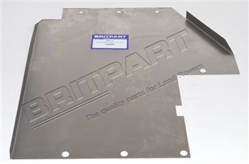 330445 - Right Hand Mudshield for Series 2A - Flat Type