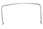 330699 - Central Hoodstick for Land Rover Series and Defender - For Long Wheel Base and 110 Vehicles