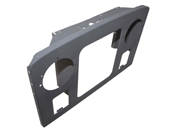 330950 - Front Radiator Panel for Land Rover Series - Fits up to Suffix A