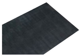 331670 - LWB Loadspace Mat - 156cm x 92cm x 3mm For Defender 110 and Series