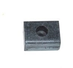332146 - Tailboard Buffer Rubber for Defender and Series with Drop Down Tailgate (Priced Individually)