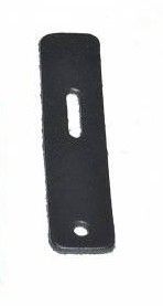 332355 - Leather Strap for Land Rover Defender Centre Seat - Restraining Strap