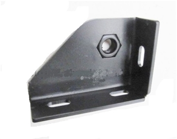 345101 - LH Front Seatbelt Lower Bracket Def & Series (S)