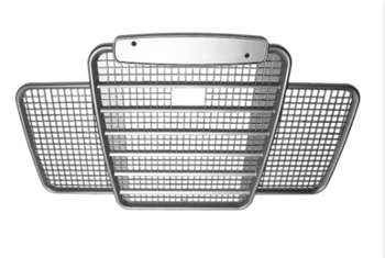346346 - Front grill for Series 3 1971-1985