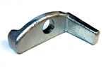347262 - Series Bonnet spare wheel clamp (S)